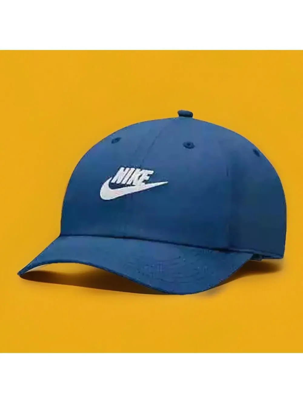 Nike Youth Unstructured Futura Wash Cap FB5063-476 One Size